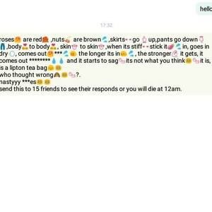 Meet your Posher, Michael